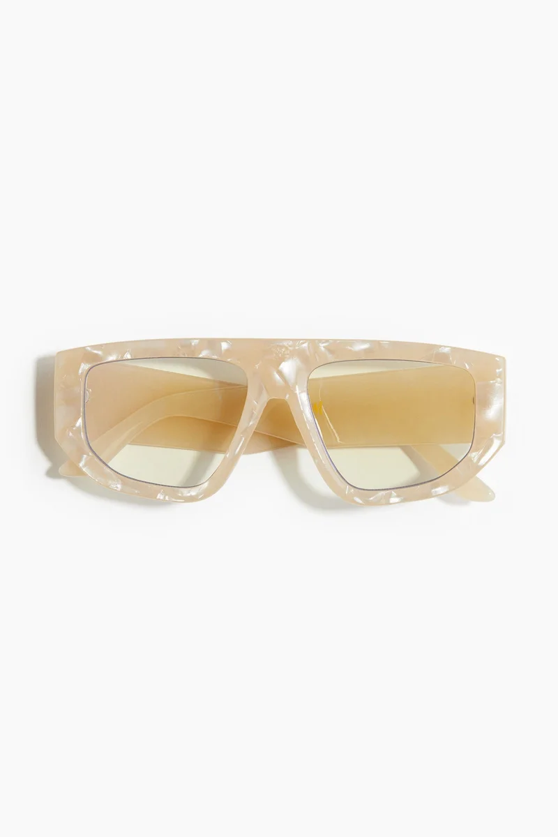 H&M Blue light glasses